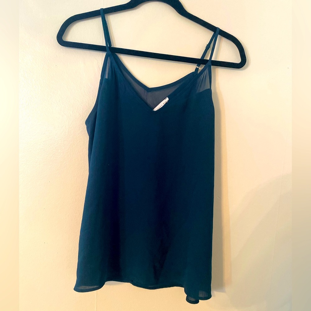 SOPHIE RUE Women’s Medium Blouse